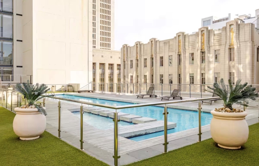 0 Bedroom Property for Sale in Cape Town City Centre Western Cape